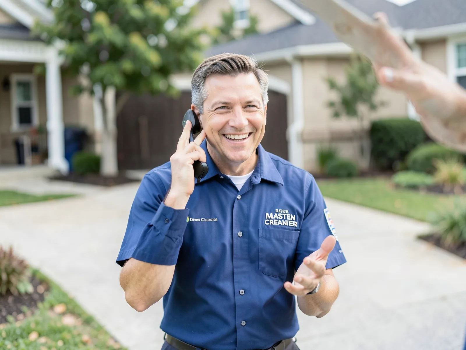 Drain Cleaning Homeworth, OH FAQs